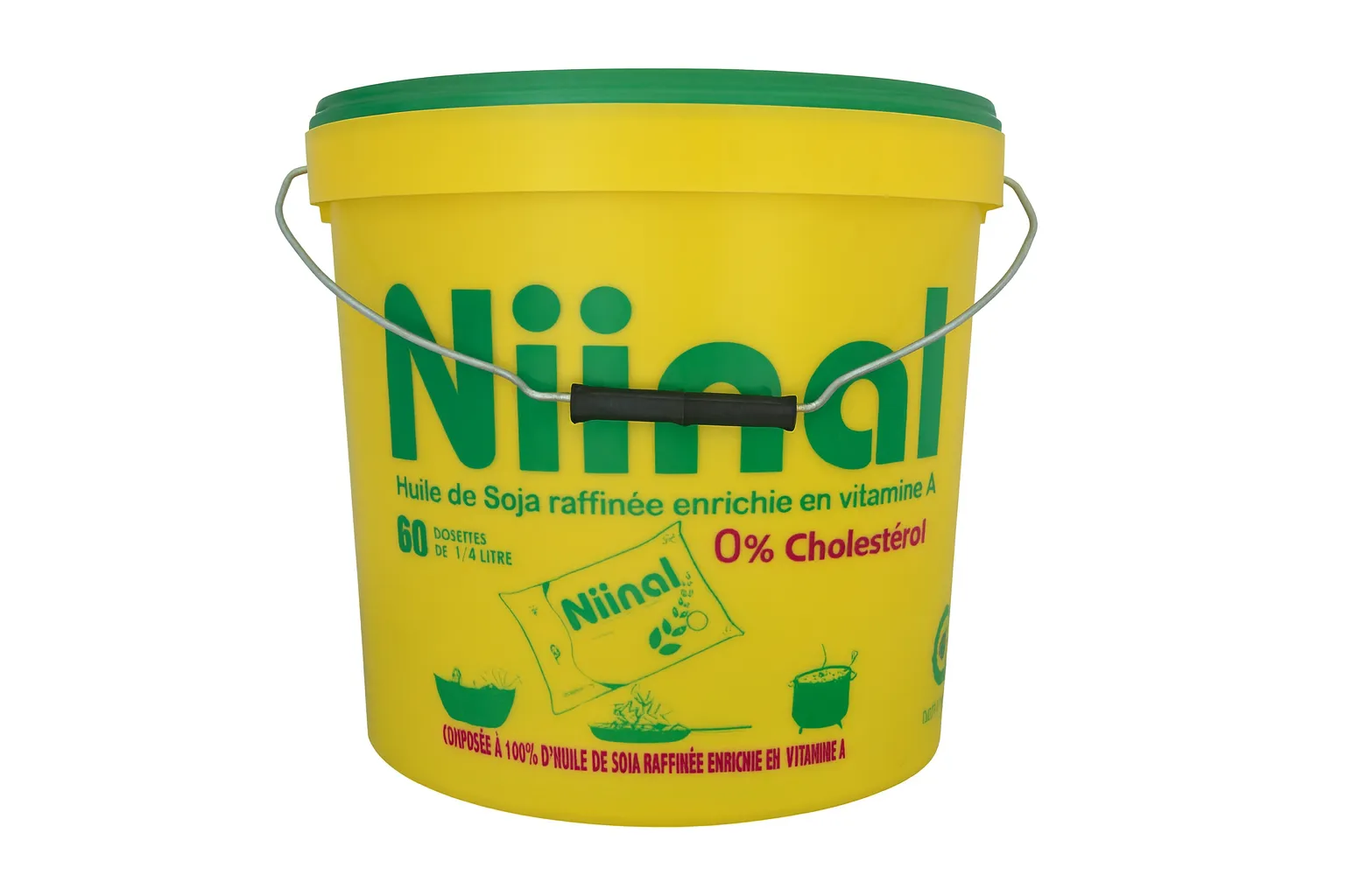 sceau niinal 60 sachets - Epicerie Salée-Cuisine| Supermarche Dakar-Senegal